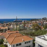 Rooftop Funchal - By Wehost
